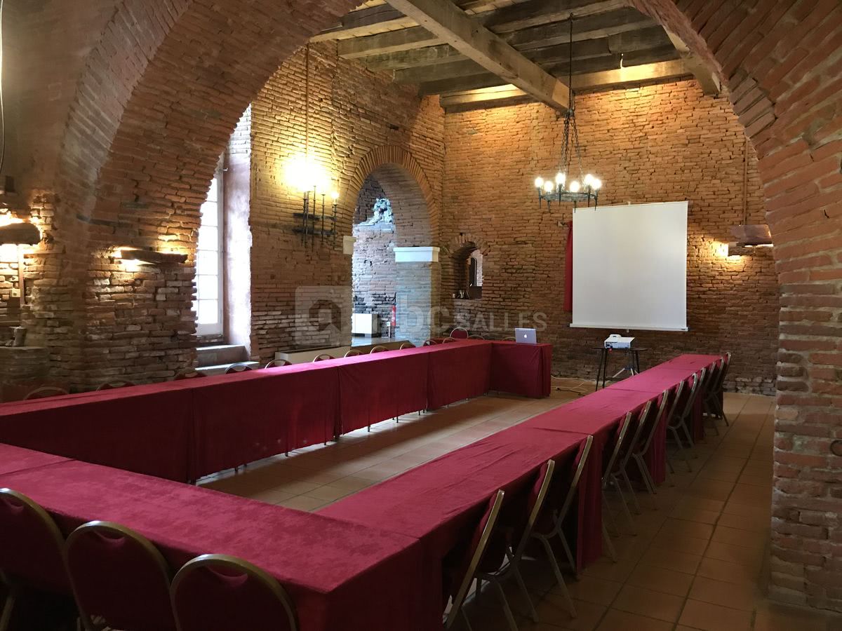 Conseil d'administration