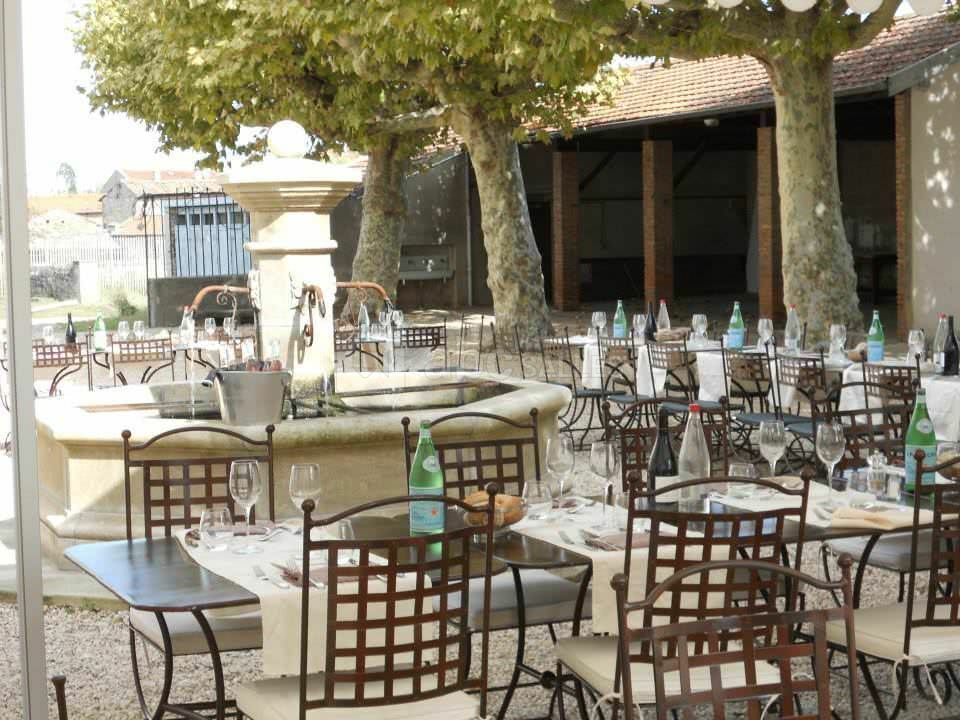 Le Talluy - ABC Salles