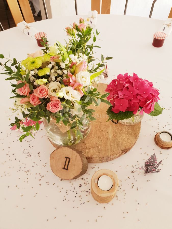 Déco table