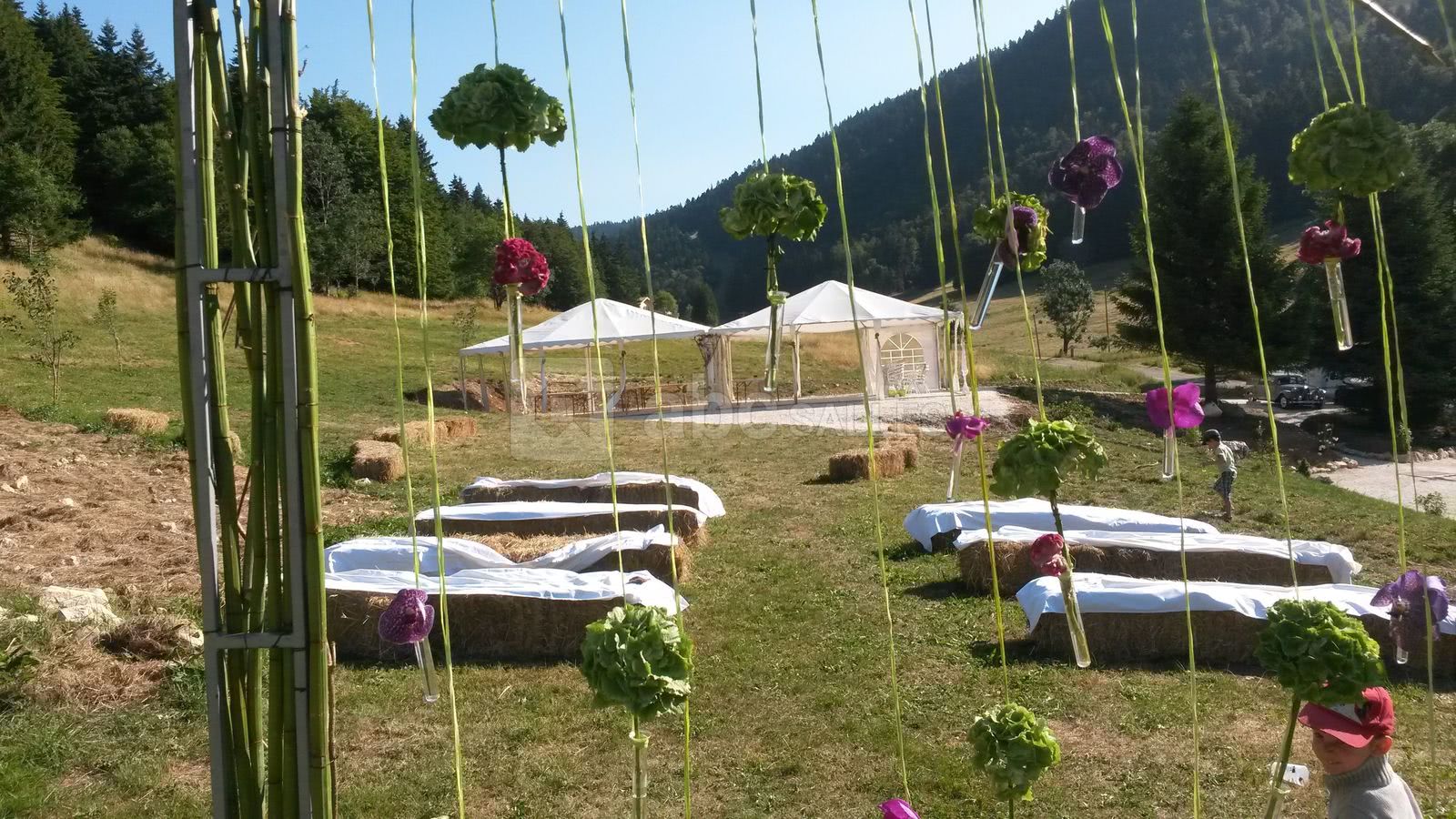 La Grange Aux Fées ABC Salles