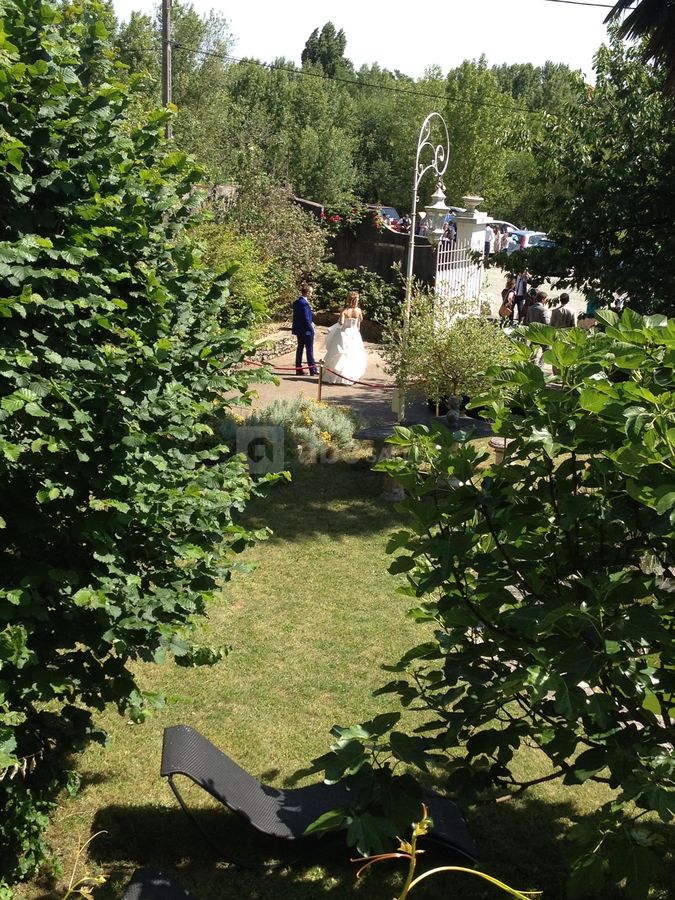 La Grotte de la Roche Aux Fées