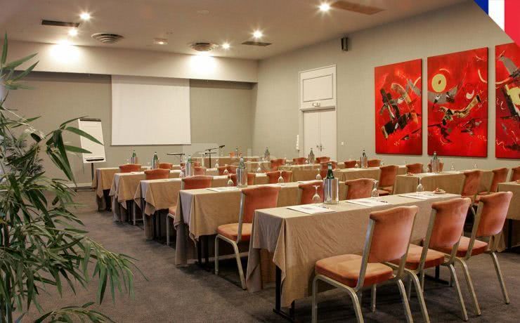 Salle de réunion/banquet