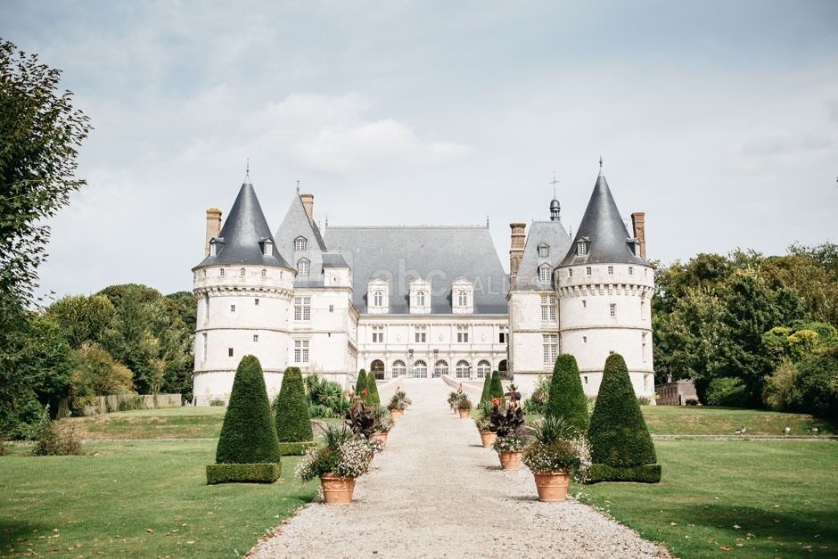 Le Château