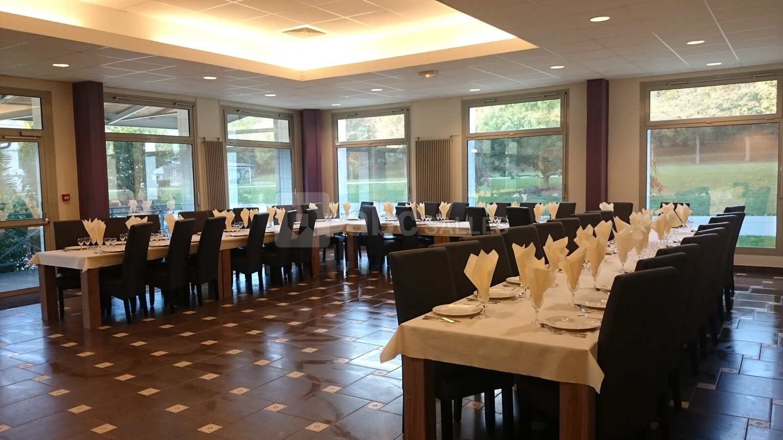 Banquet Salle Jean Eude