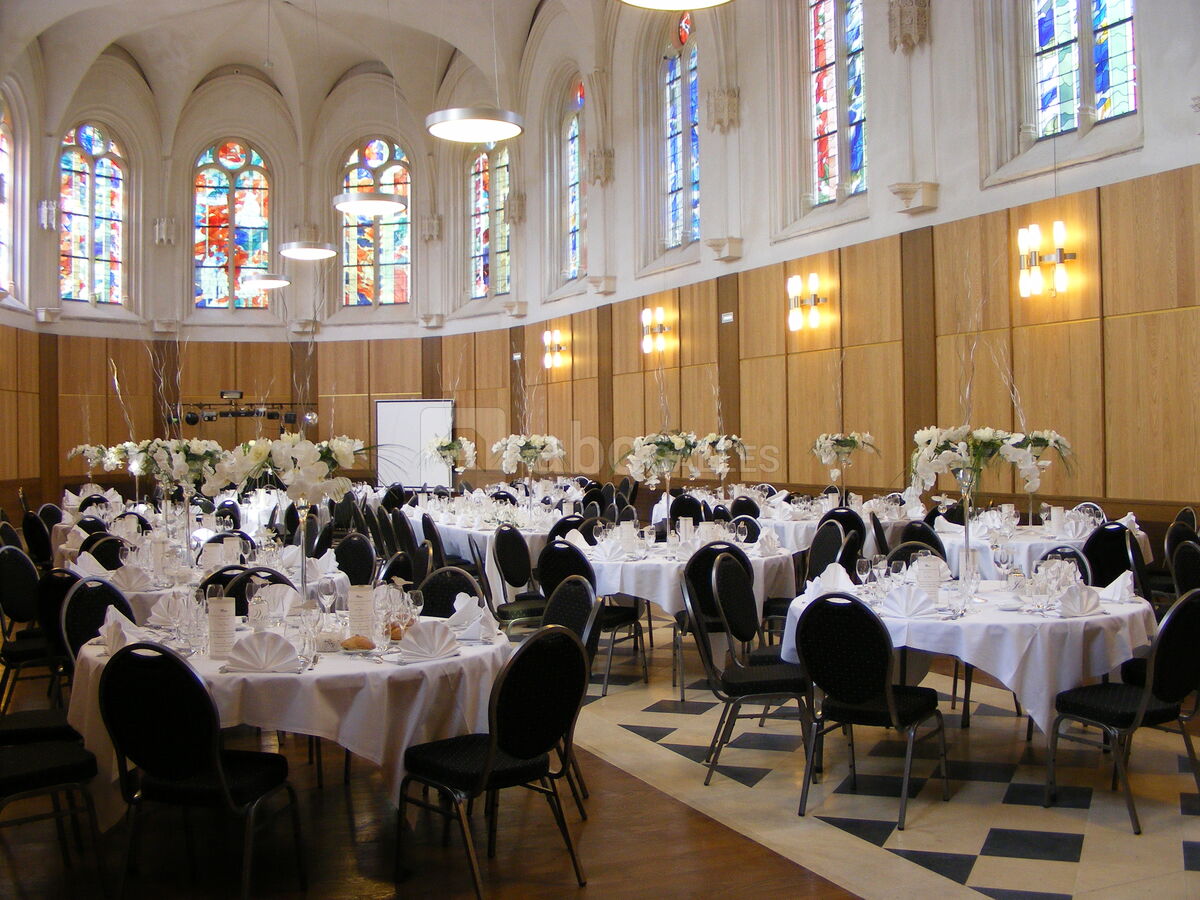 La Grande Salle