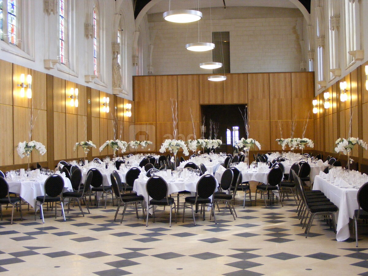 La Grande Salle