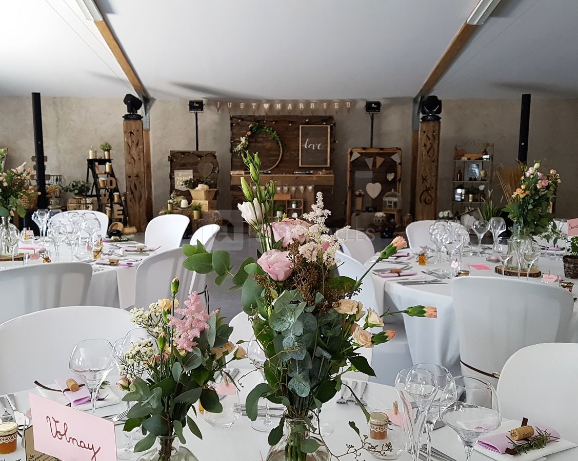 Domaine la Combe d'été