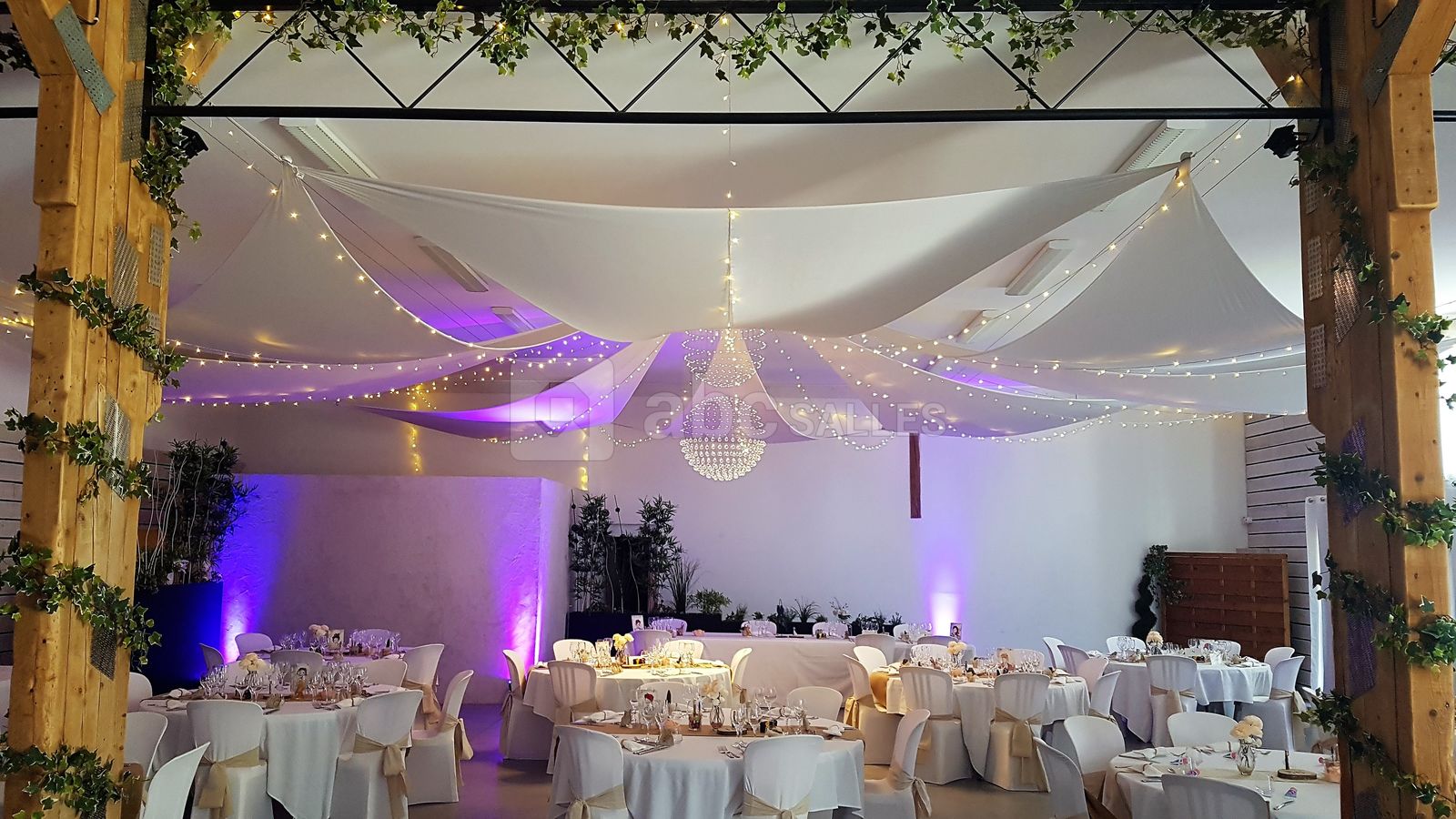 Domaine la Combe d'été