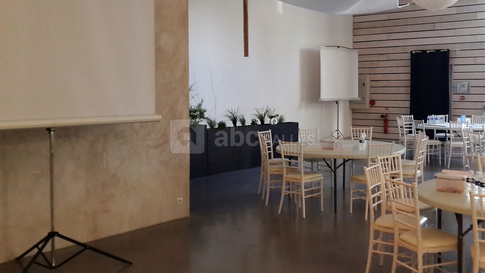 Domaine la Combe d'été