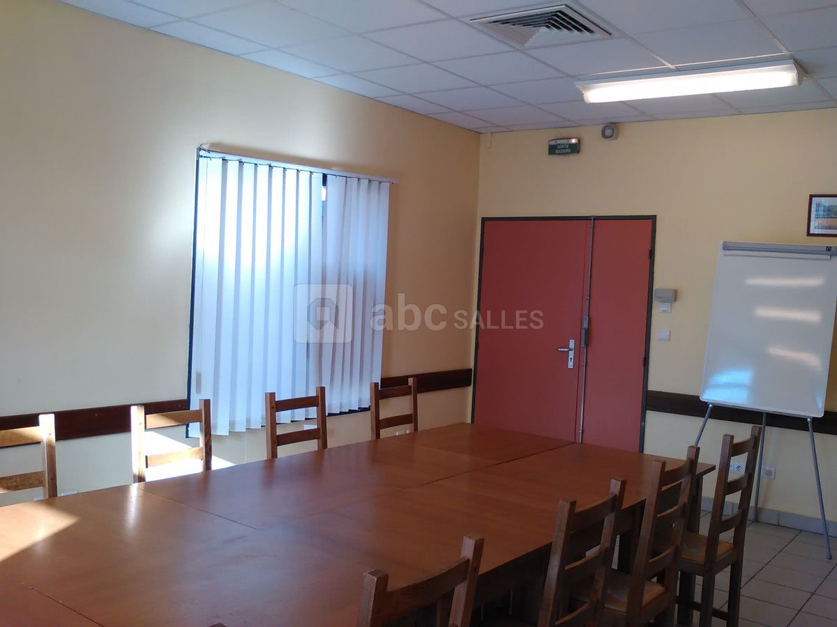 Salle de réunion