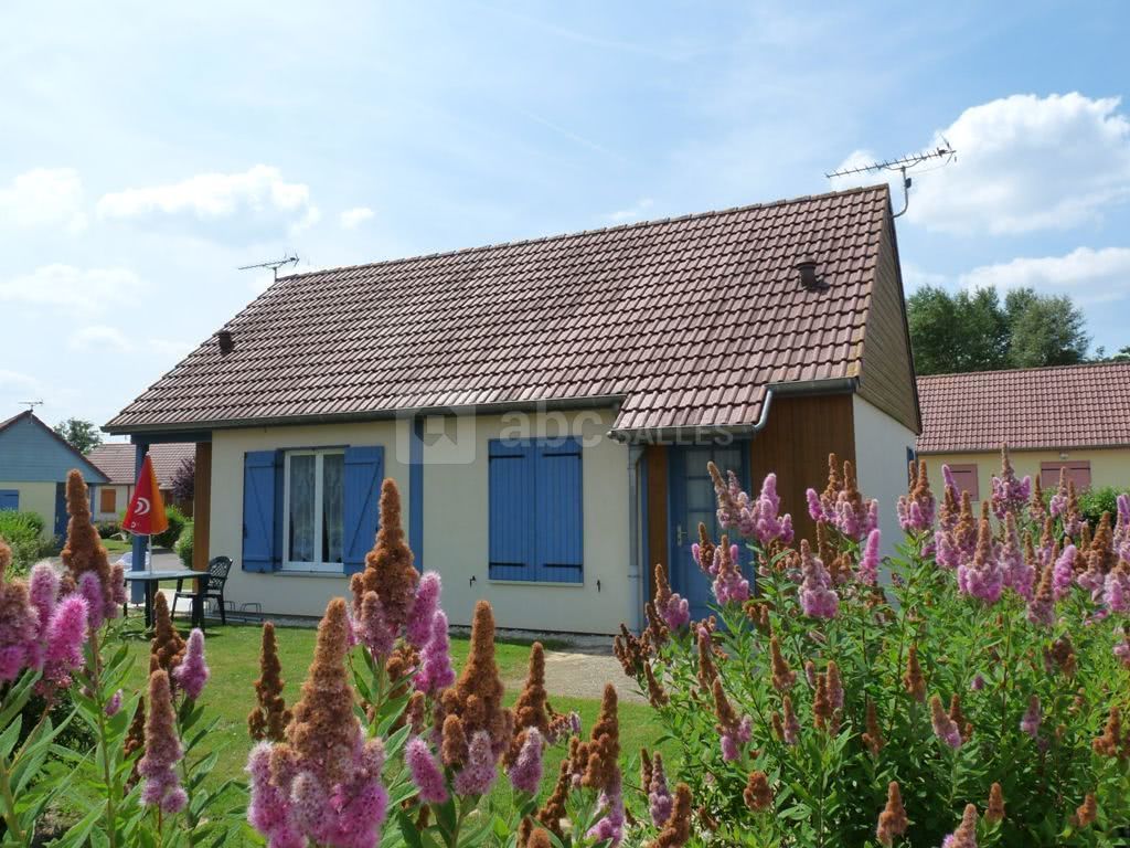 Deux logements "Amarylliss (2/4 personnes)