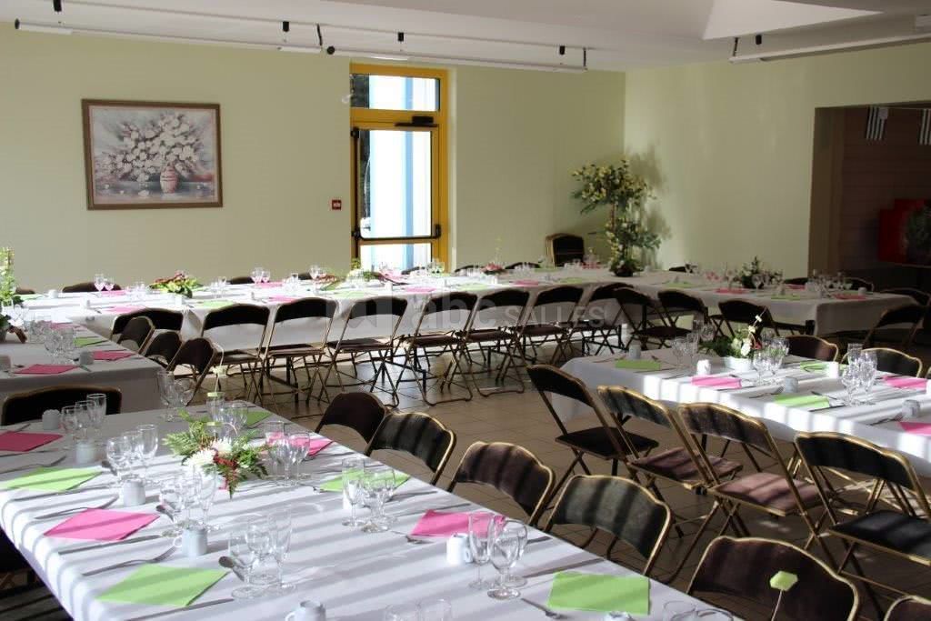 Salle 1 mise en place 2