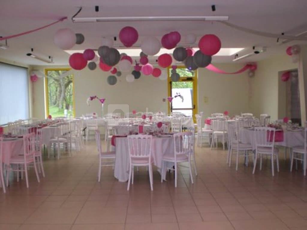Salle 1 mise en place 5