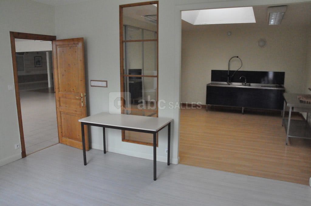 Salle 1 espace traiteur 1