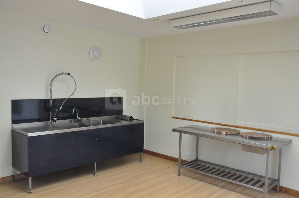 Salle 1 espace traiteur 2