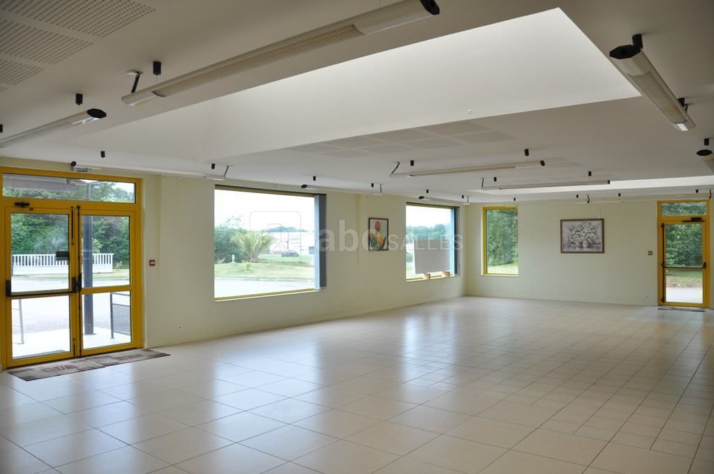 Salle 1 vue d'ensemble 3