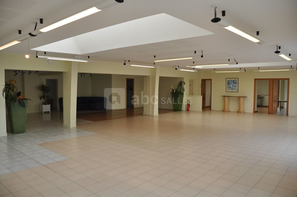 Salle 1 vue d'ensemble 4