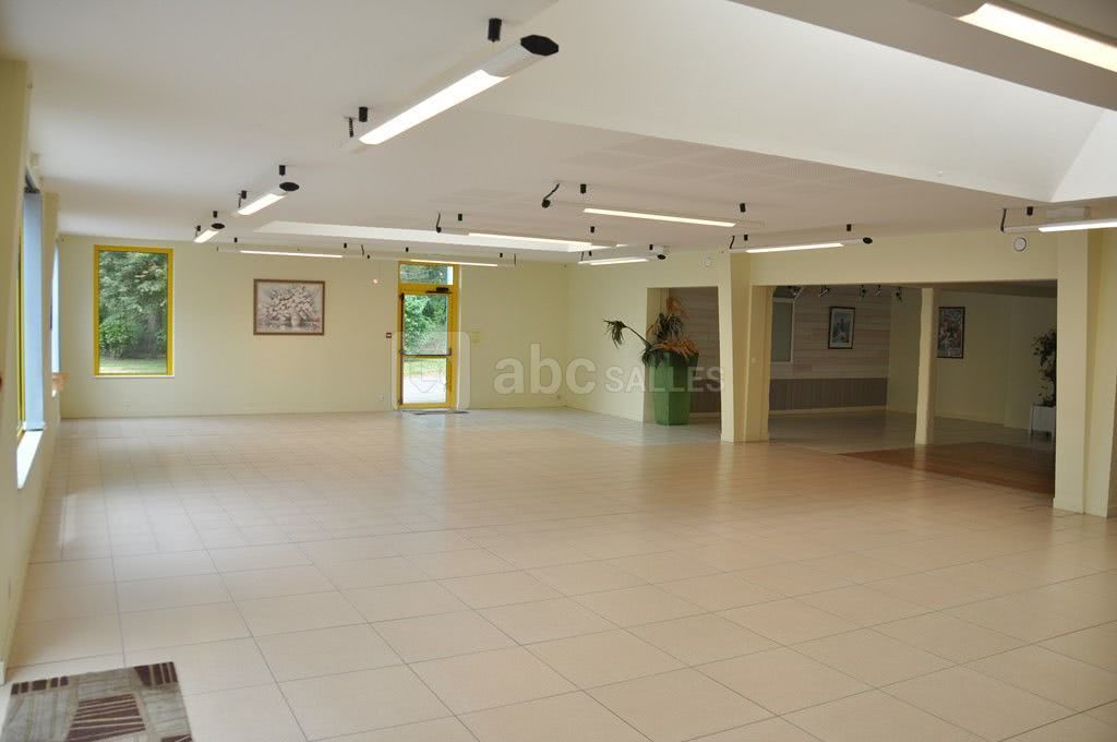 Salle 1 vue d'ensemble 5