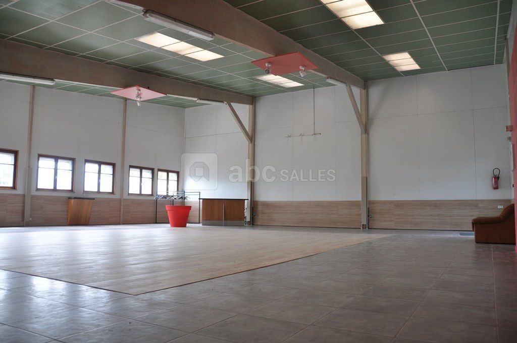 Salle 2 vue d'ensemble 2