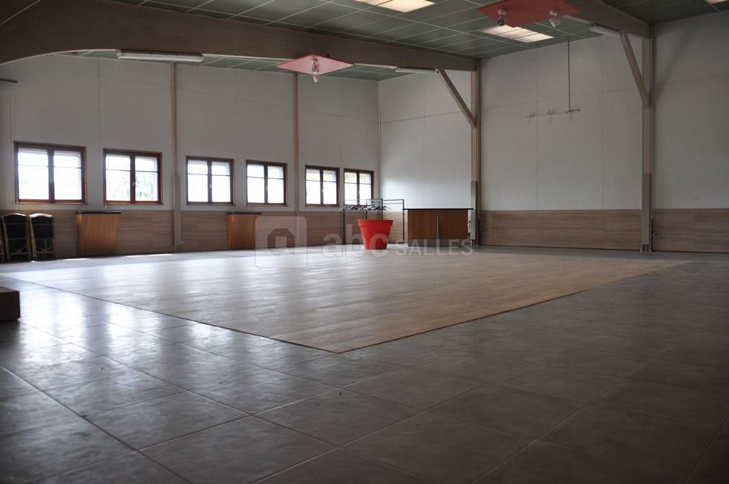 Salle 2 vue d'ensemble 3