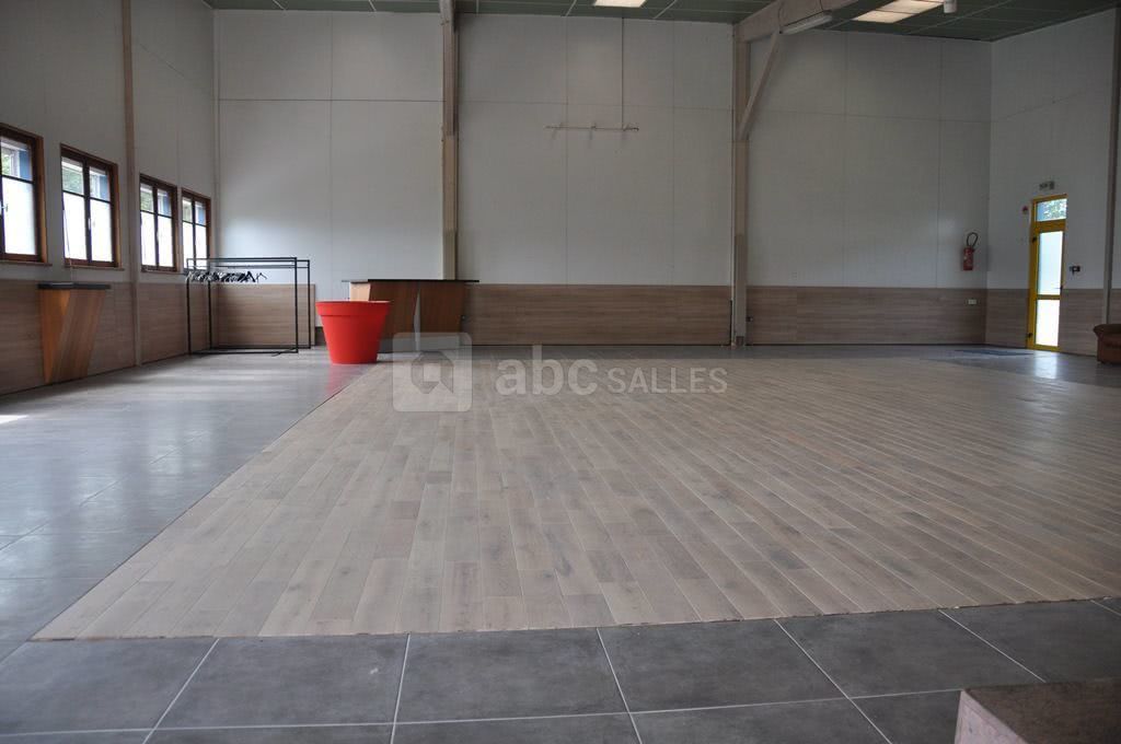 Salle 2 vue d'ensemble 4