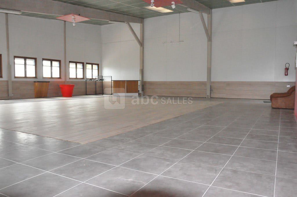 Salle 2 vue d'ensemble 5