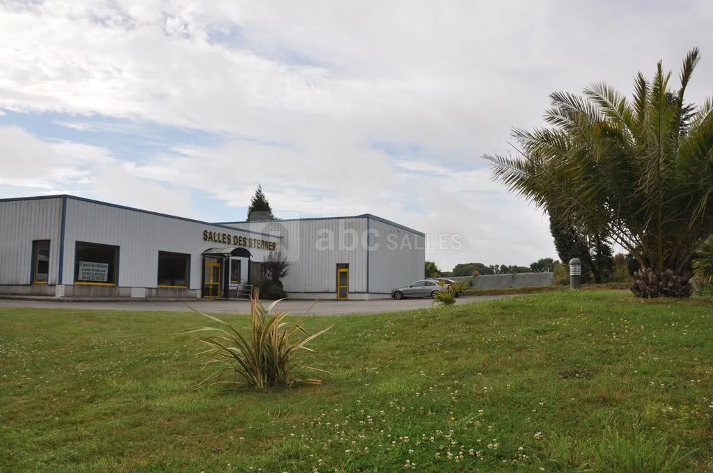 Espace les sternes le parc