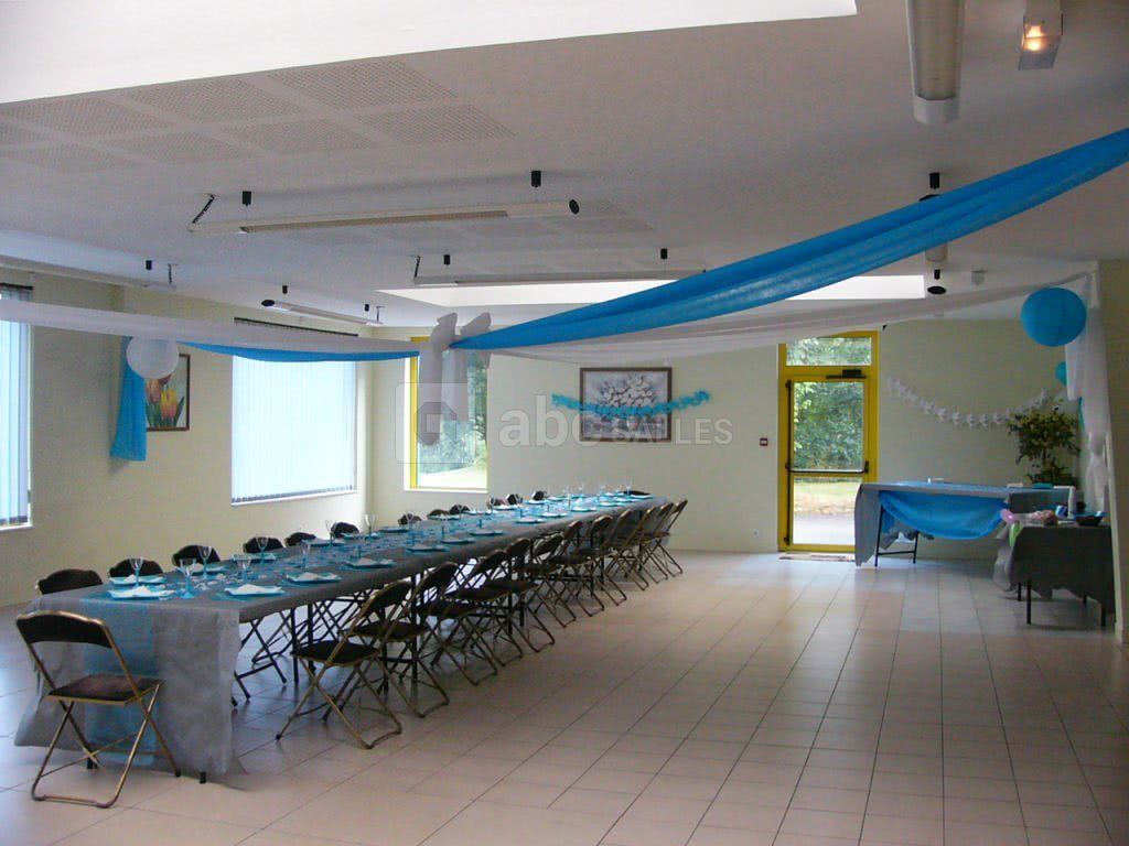 Salle 1 vue d'ensemble 2