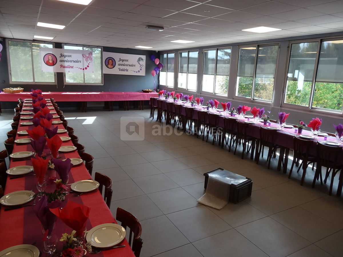 Anniversaire 75 personnes