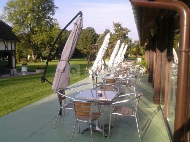 Domaine du Mont Hulin