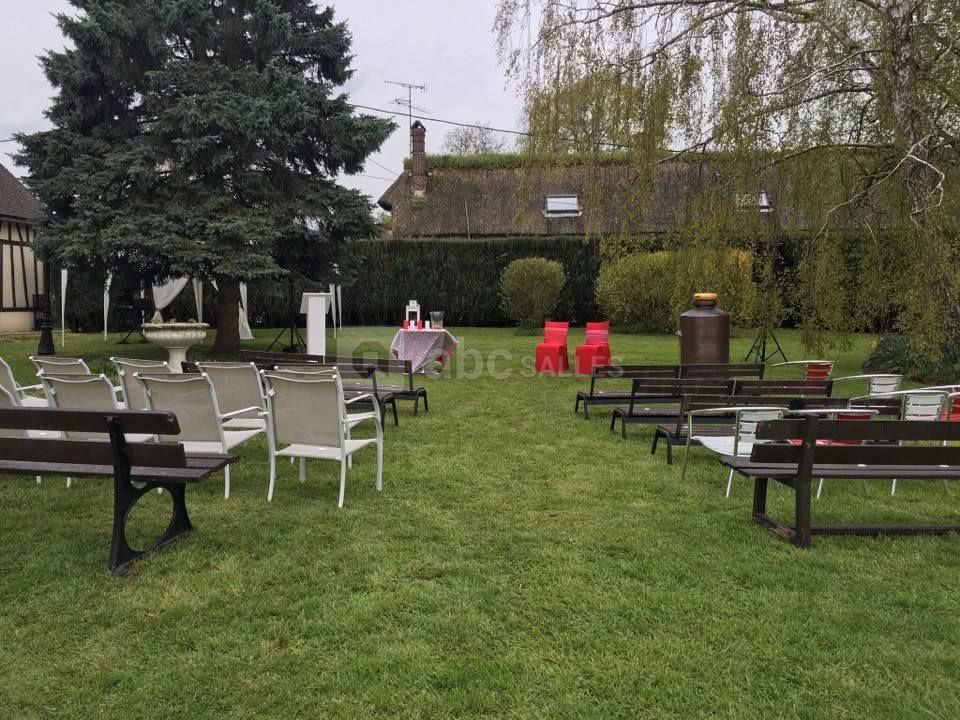 Domaine du Mont Hulin