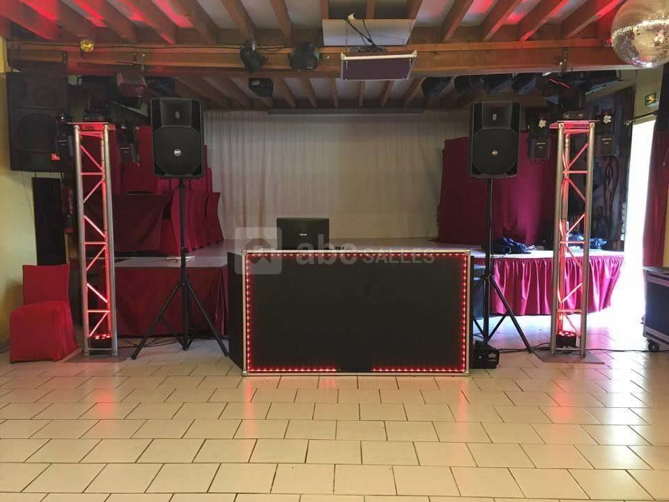 Domaine du Mont Hulin