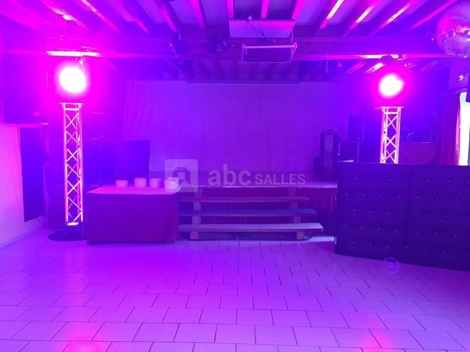 Domaine du Mont Hulin