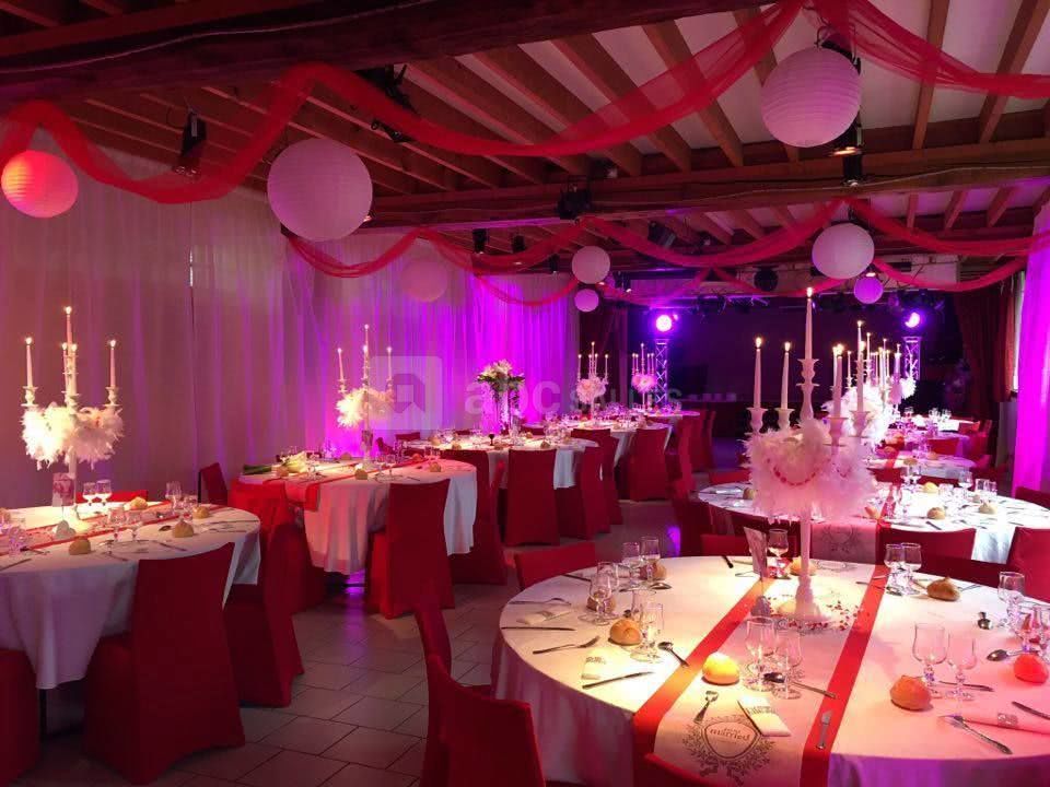 Domaine du Mont Hulin