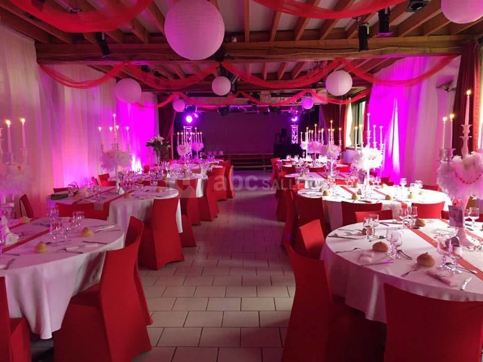 Domaine du Mont Hulin