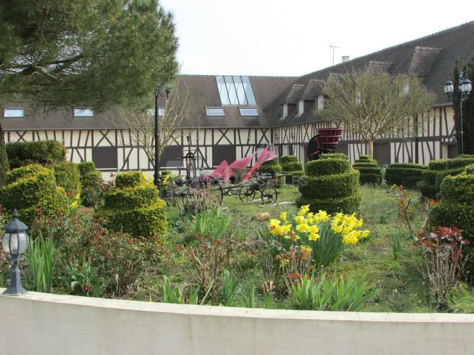 Domaine du Mont Hulin