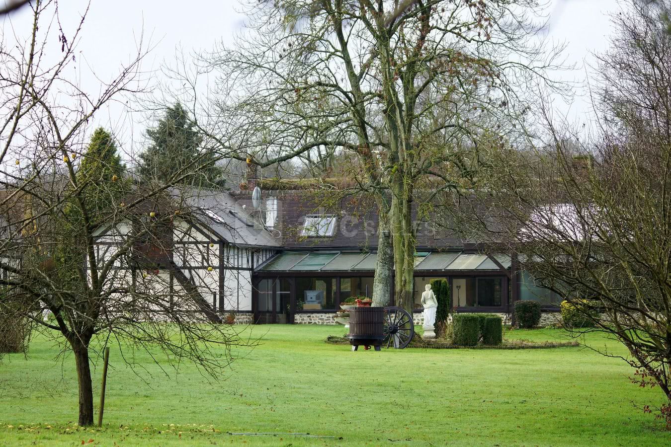 Domaine du Mont Hulin