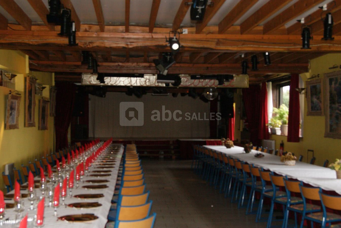 Domaine du Mont Hulin