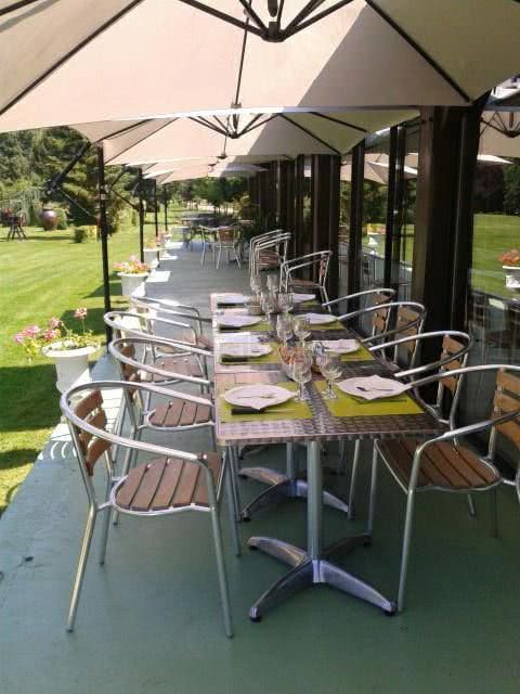 Domaine du Mont Hulin