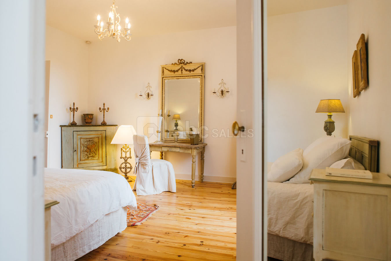 Domaine du Val d'Atur