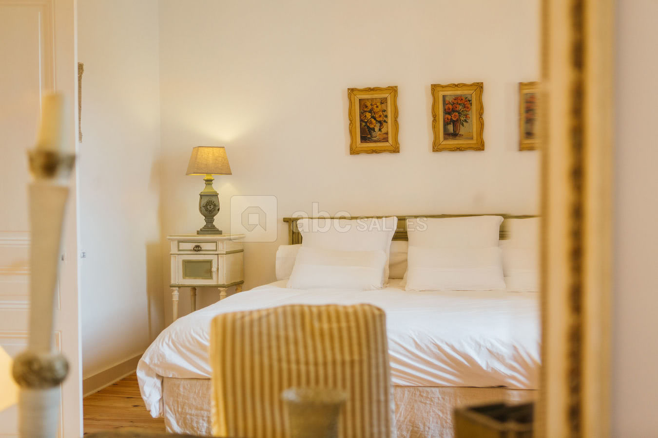 Domaine du Val d'Atur