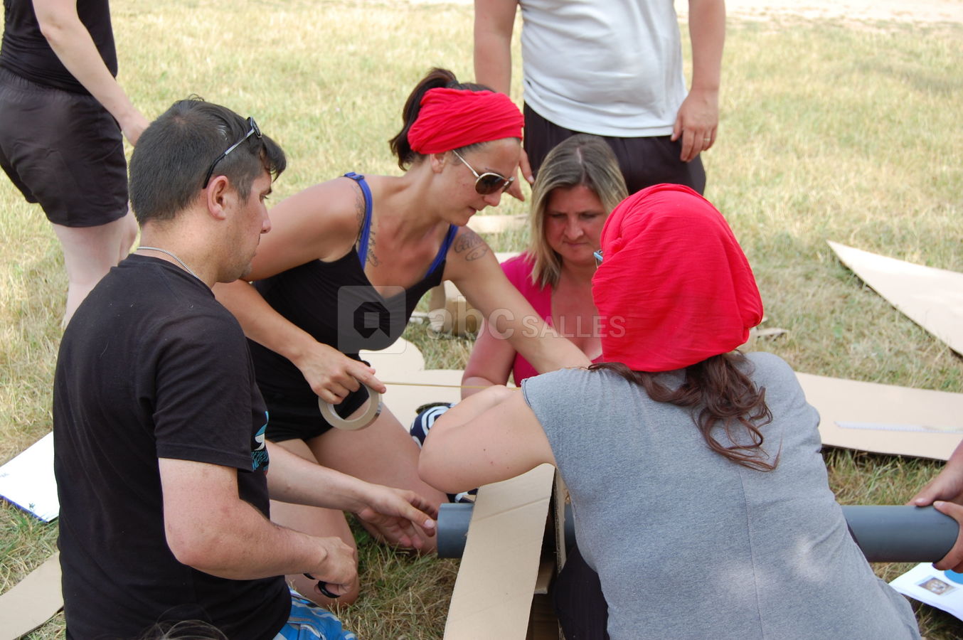 Le Pôle du Cheval et de l'Âne