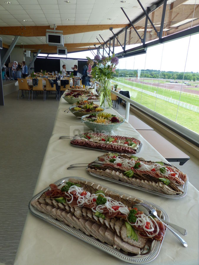 Le Pôle du Cheval et de l'Âne