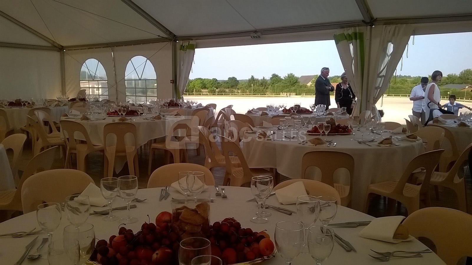 Le Pôle du Cheval et de l'Âne