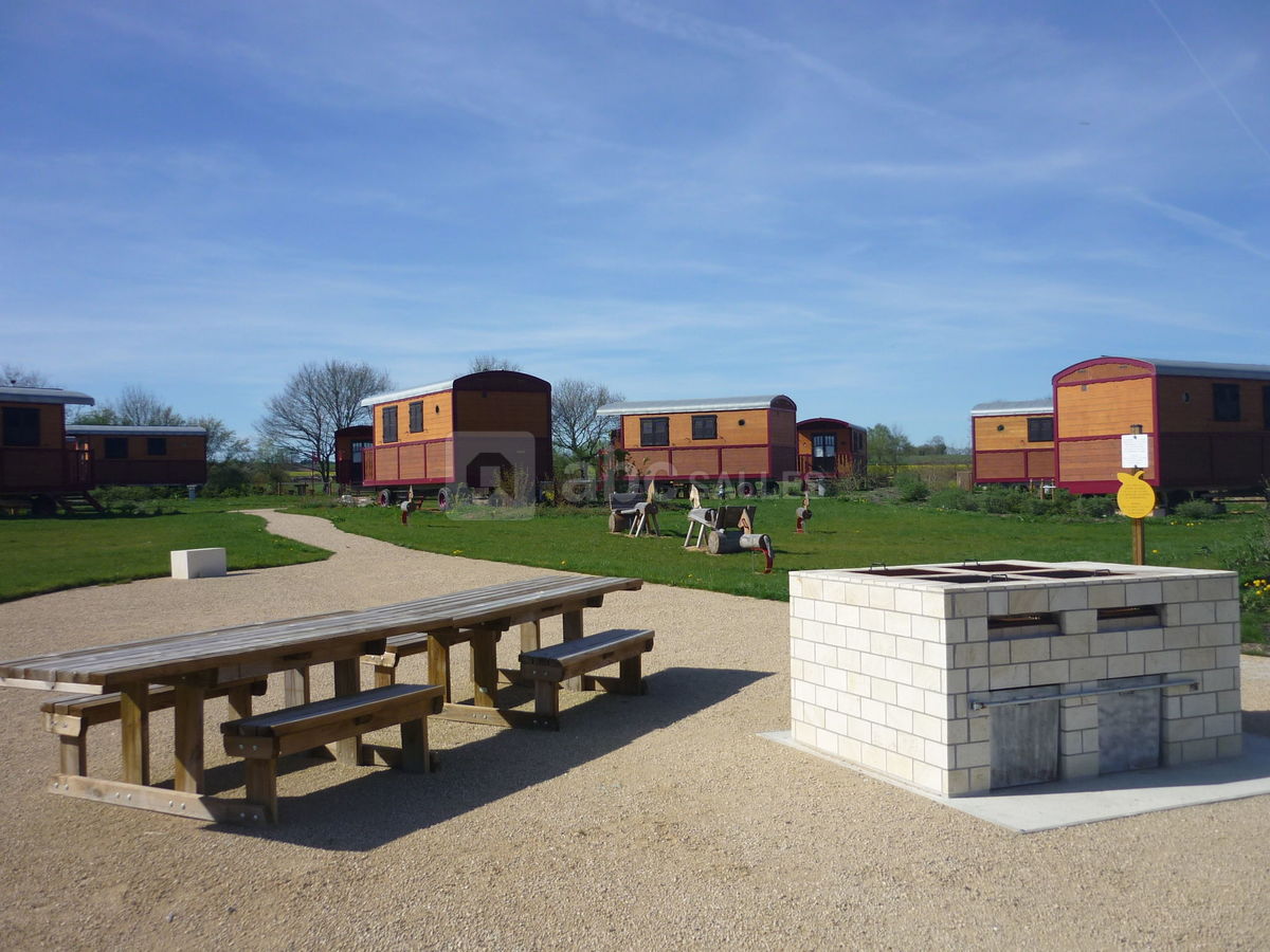 Le Pôle du Cheval et de l'Âne