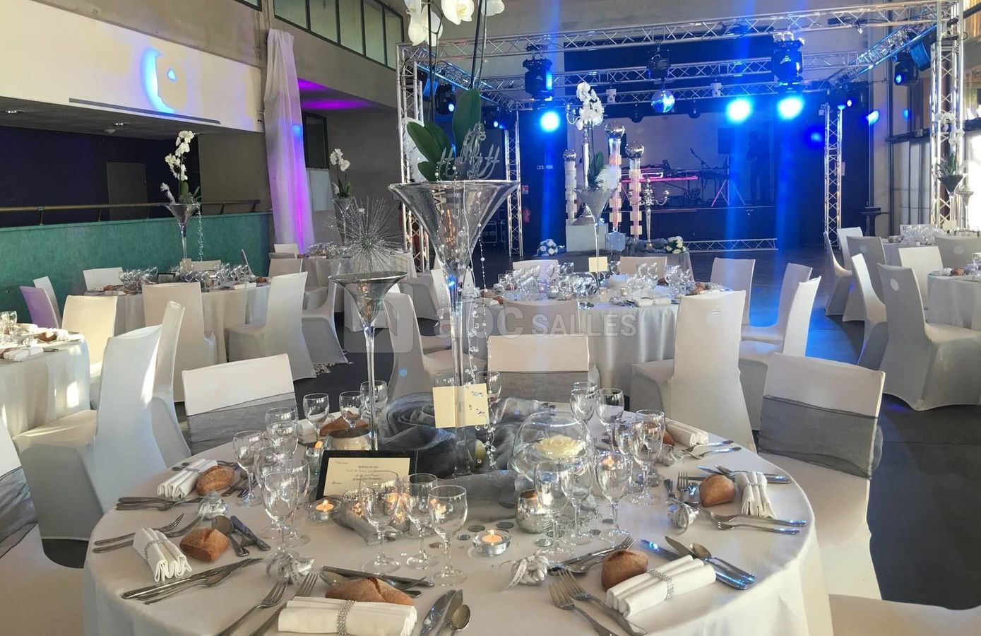 Le Pôle du Cheval et de l'Âne