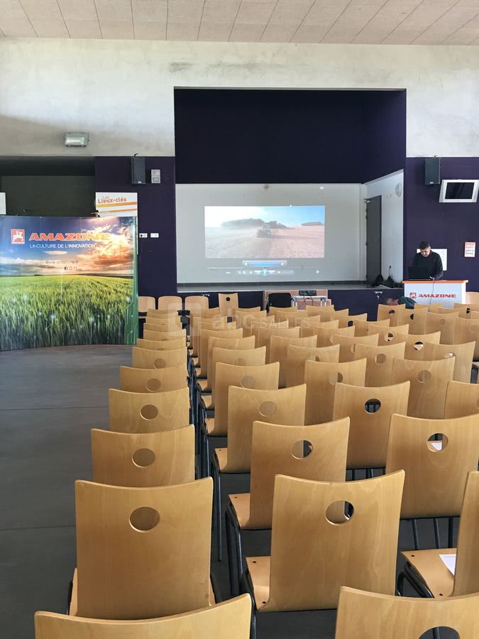 Le Pôle du Cheval et de l'Âne