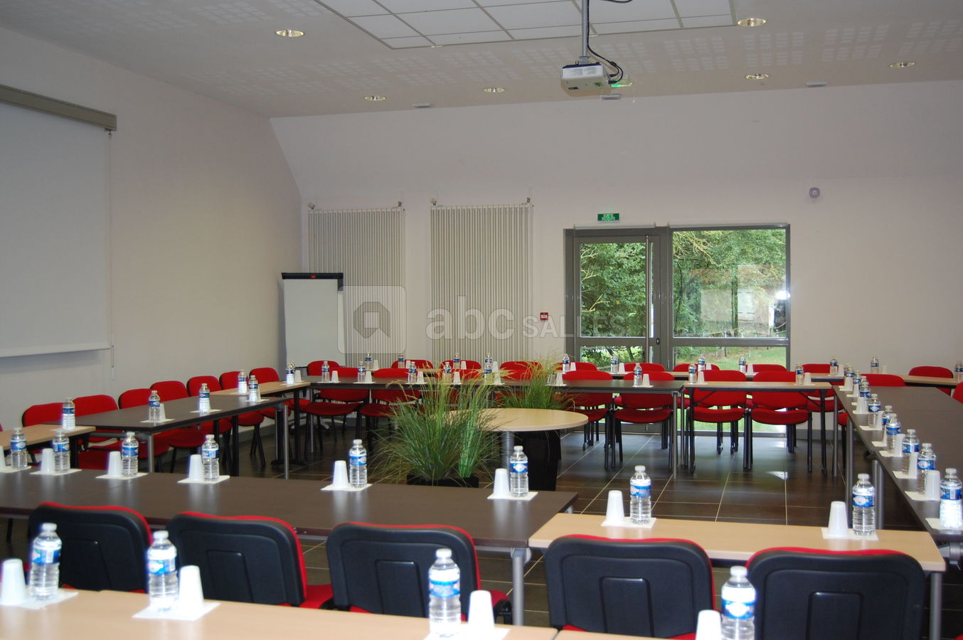 Le Pôle du Cheval et de l'Âne