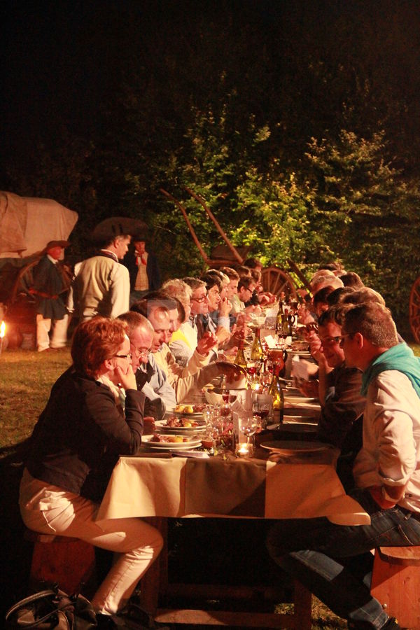 Le Pôle du Cheval et de l'Âne