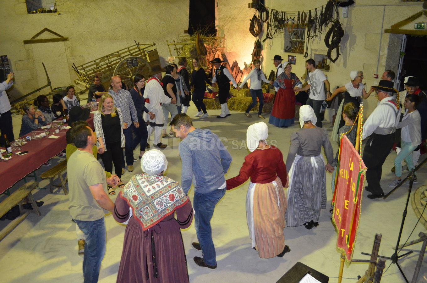 Le Pôle du Cheval et de l'Âne